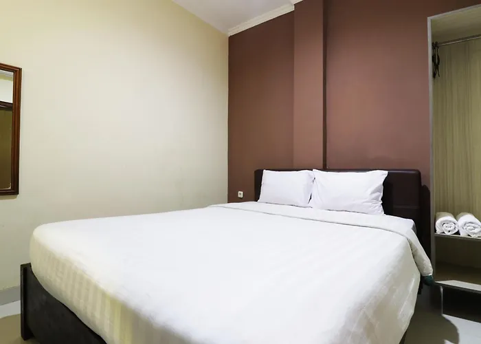 Hotel Istana Bungur Jakarta