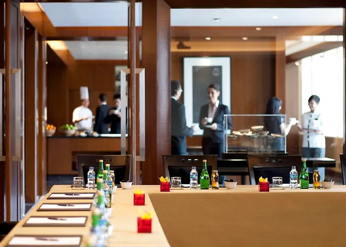 Mandarin Oriental, Yakarta